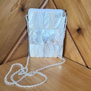 Vintage Mad by Design Pearl Purse
